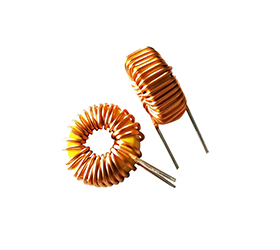 Plug in inductance