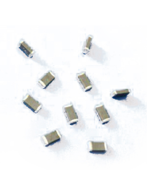 MIF Series laminated chip inductor