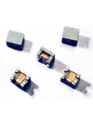 SMD common mode inductor